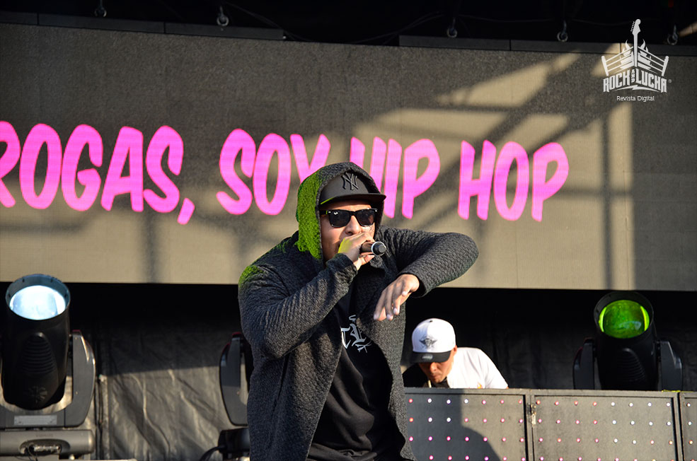 05 Festival Hip Hop CDMX 2017